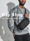 エアー トラベルコレクション ショルダーバッグ Aer day-sling3