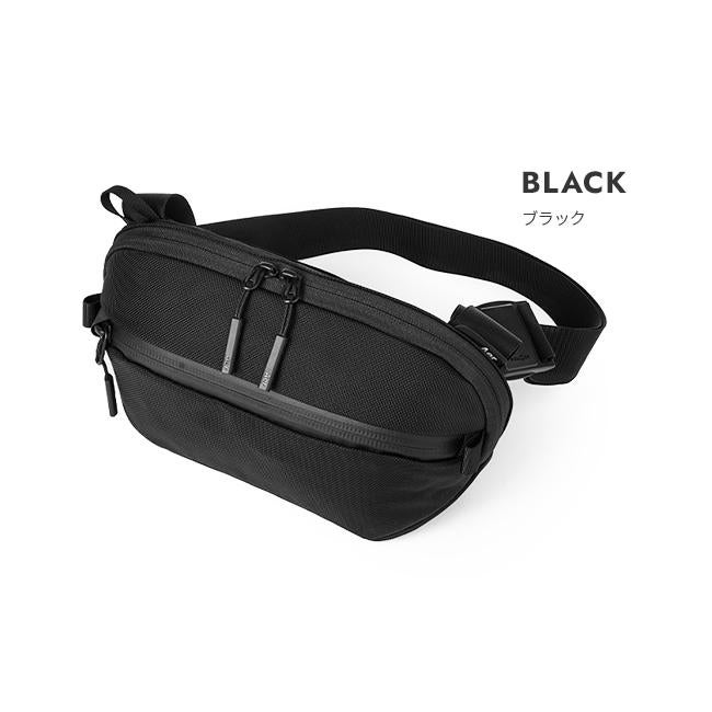 Aer day sling 3 ボディバッグ ワンショルダーバッグ スリングバッグ