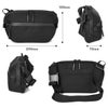 エアー トラベルコレクション ショルダーバッグ Aer day-sling3