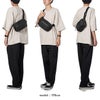 エアー トラベルコレクション ショルダーバッグ Aer day-sling3