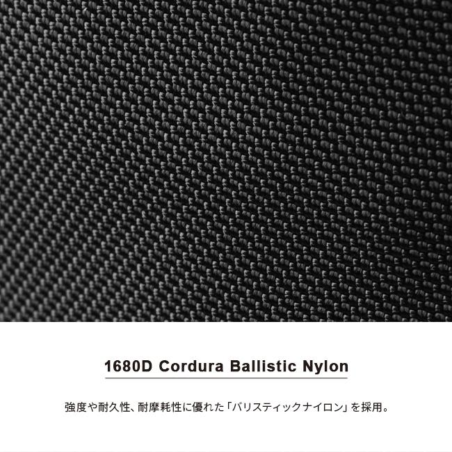 エアー トラベルコレクション ショルダーバッグ Aer day-sling3