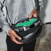 エアー トラベルコレクション ショルダーバッグ Aer day-sling3