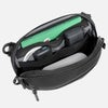 エアー トラベルコレクション ショルダーバッグ Aer day-sling3