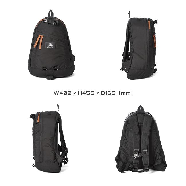 グレゴリー クラシック リュック GREGORY daypack