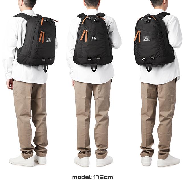 グレゴリー クラシック リュック GREGORY daypack