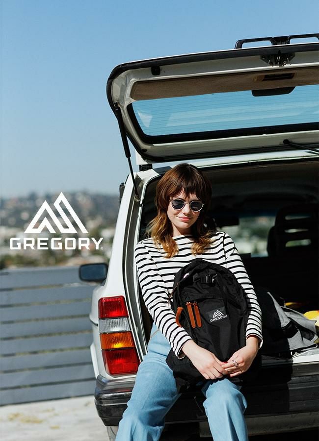 グレゴリー クラシック リュック GREGORY daypack