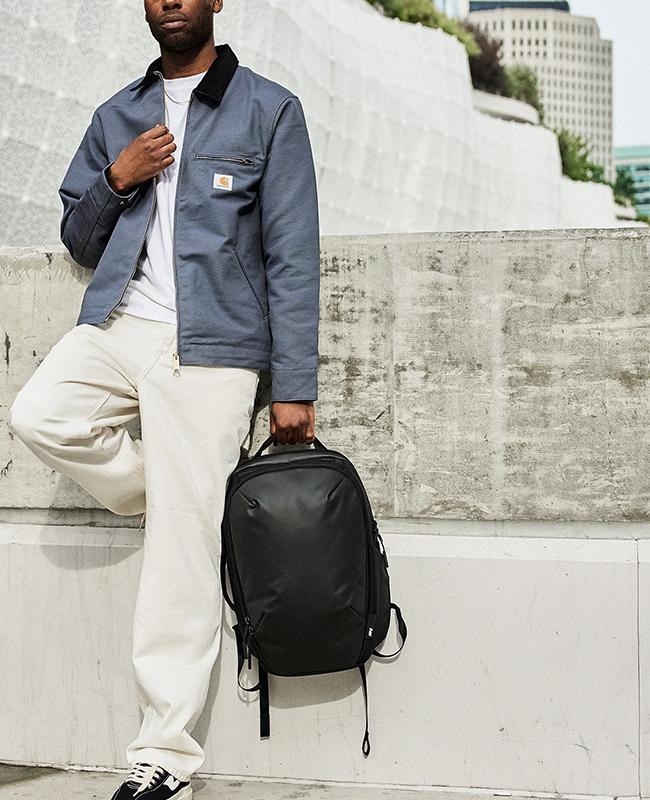 エアー ワークコレクション ビジネスリュック Aer daypack2