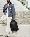 エアー ワークコレクション ビジネスリュック Aer daypack2