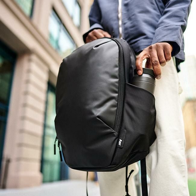 エアー ワークコレクション ビジネスリュック Aer daypack2｜ONLINE