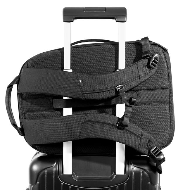 エアー ワークコレクション ビジネスリュック Aer daypack2