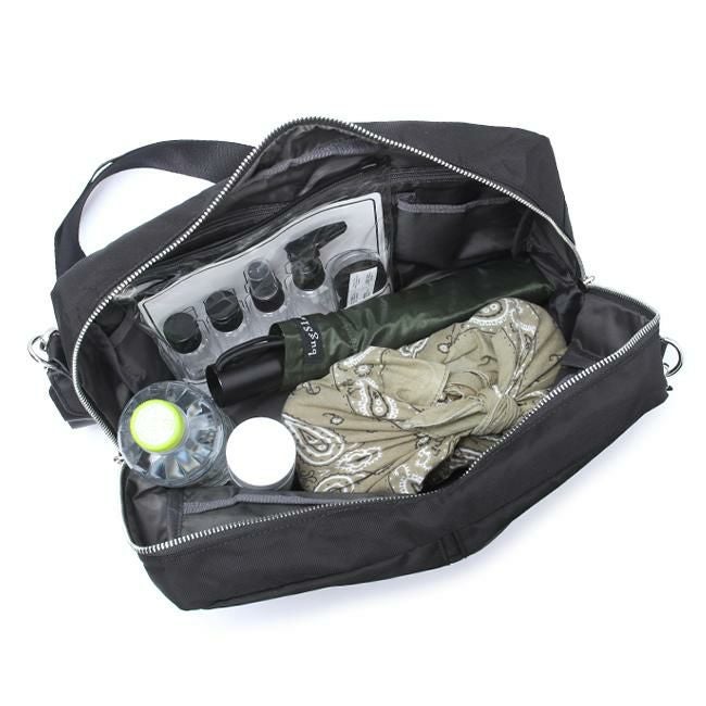 タケオキクチ ダージリン ショルダーバッグ TAKEO KIKUCHI dfb001