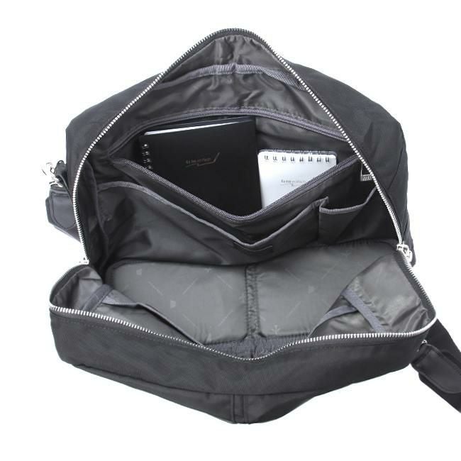 タケオキクチ ダージリン ショルダーバッグ TAKEO KIKUCHI dfb001