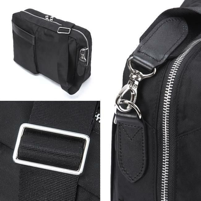 タケオキクチ ダージリン ショルダーバッグ TAKEO KIKUCHI dfb001