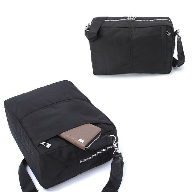 タケオキクチ ダージリン ショルダーバッグ TAKEO KIKUCHI dfb001