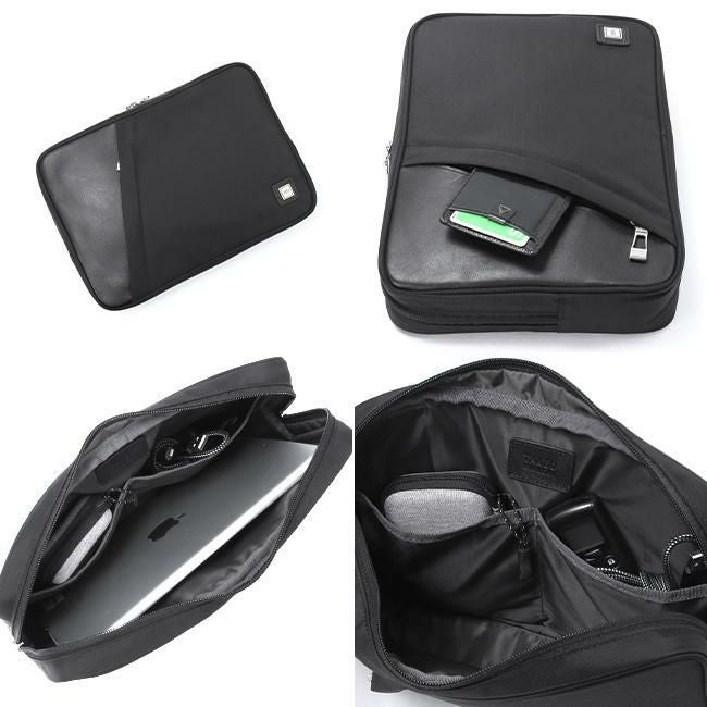 タケオキクチ ダージリン ショルダーバッグ TAKEO KIKUCHI dfb001