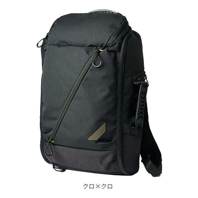 ディバイン ゼロワン ビジネスリュック  div53