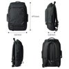 ディバイン ゼロワン ビジネスリュック  div53