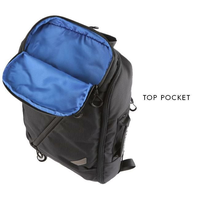 ディバイン ゼロワン ビジネスリュック  div53