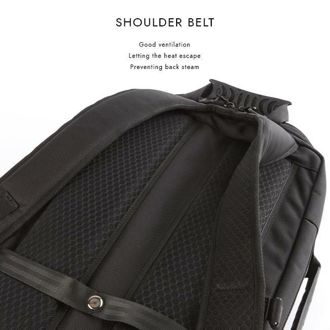 ディバイン ゼロワン ビジネスリュック  div53