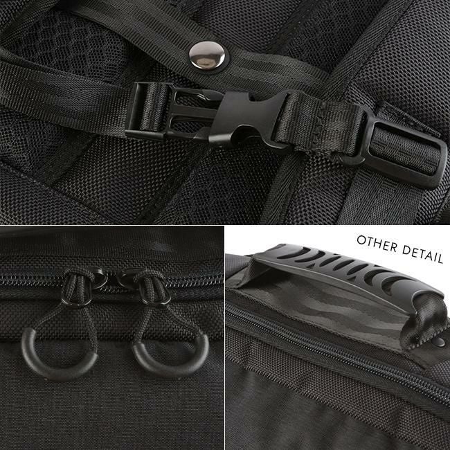 ディバイン ゼロワン ビジネスリュック  div53