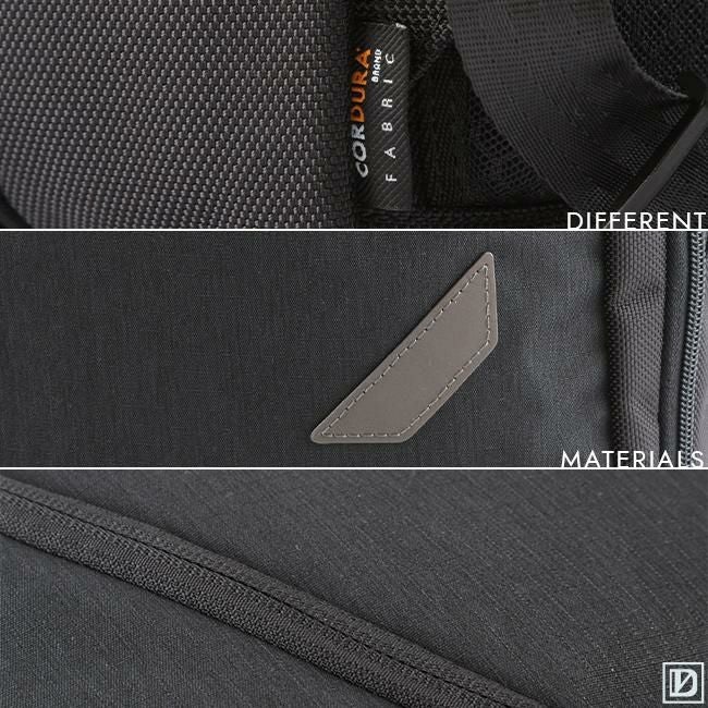 ディバイン ゼロワン ビジネスリュック  div53