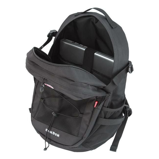 ドムドムハンバーガー ハンバーガー リュック  dm001