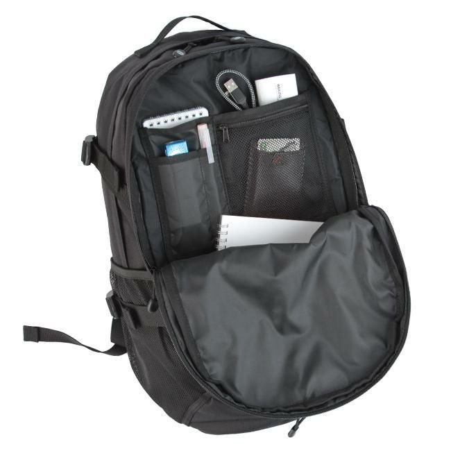 ドムドムハンバーガー ハンバーガー リュック  dm001