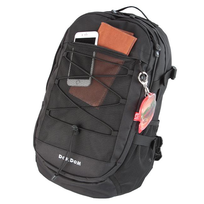 ドムドムハンバーガー ハンバーガー リュック  dm001