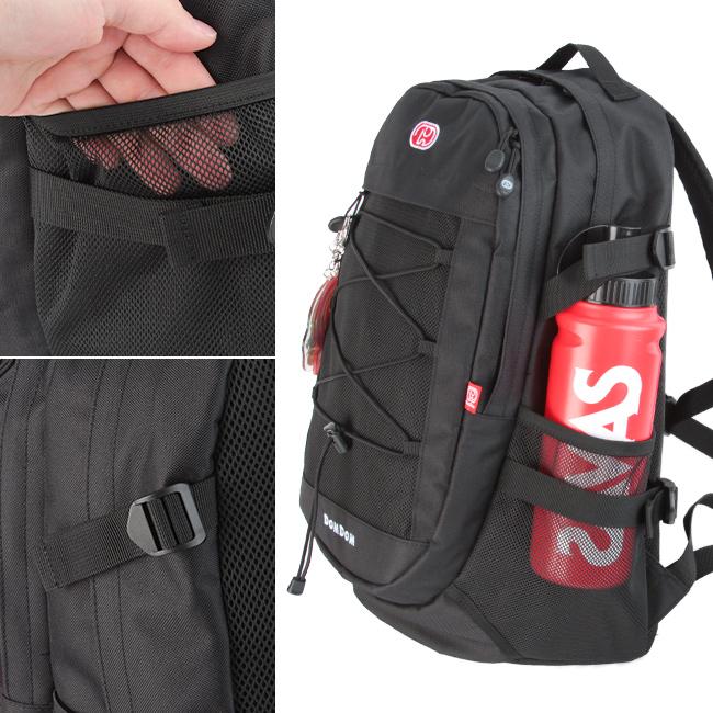 ドムドムハンバーガー ハンバーガー リュック  dm001