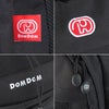 ドムドムハンバーガー ハンバーガー リュック  dm001
