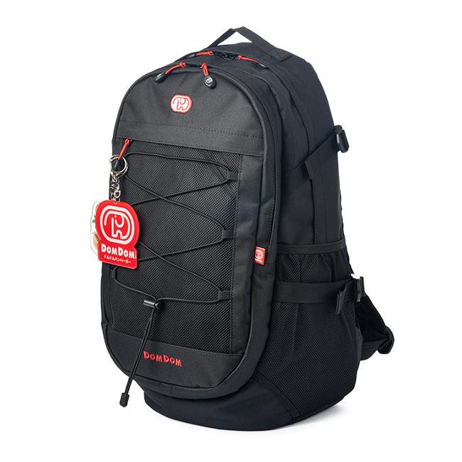 ドムドムハンバーガー ハンバーガー リュック  dm001