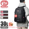 ドムドムハンバーガー ハンバーガー リュック  dm002