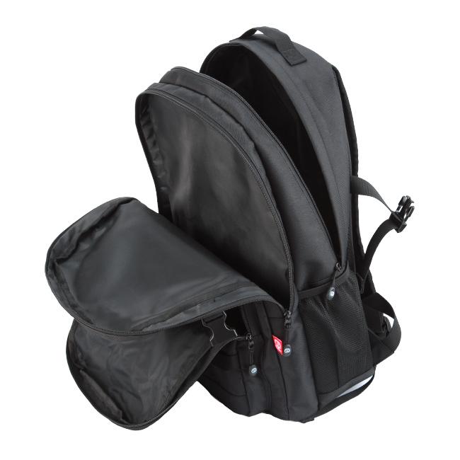 ドムドムハンバーガー ハンバーガー リュック  dm002