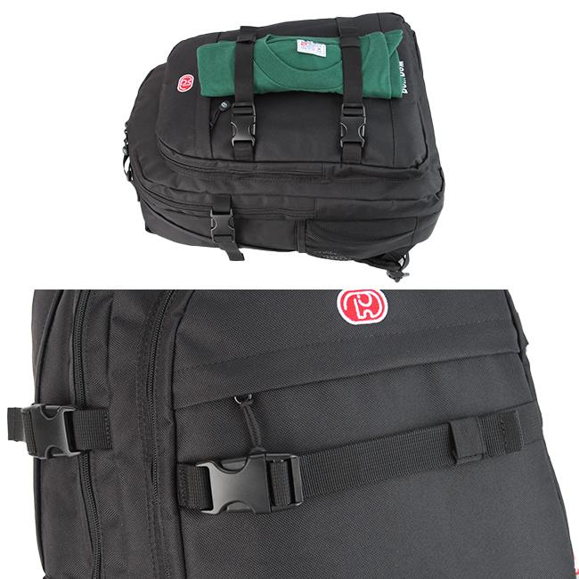 ドムドムハンバーガー ハンバーガー リュック  dm002