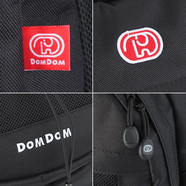 ドムドムハンバーガー ハンバーガー リュック  dm002