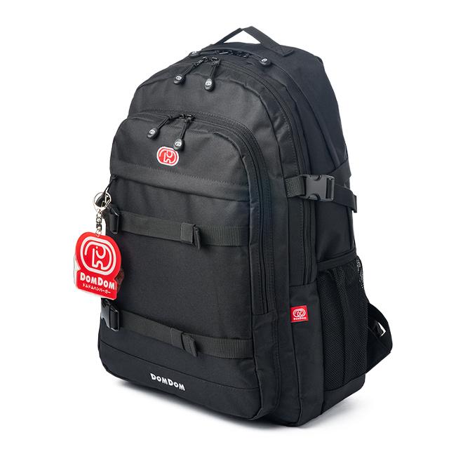 ドムドムハンバーガー ハンバーガー リュック  dm002