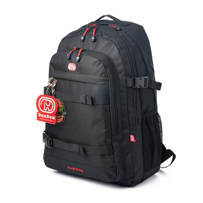 ドムドムハンバーガー ハンバーガー リュック  dm002