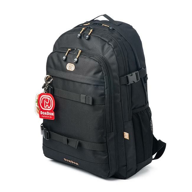 ドムドムハンバーガー ハンバーガー リュック  dm002