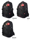 ドムドムハンバーガー ハンバーガー リュック  dm010