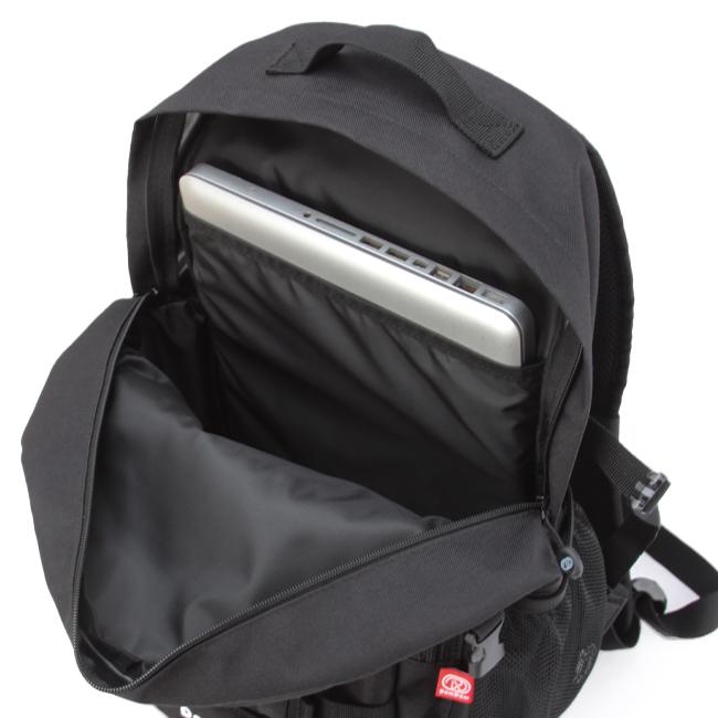 ドムドムハンバーガー ハンバーガー リュック  dm010