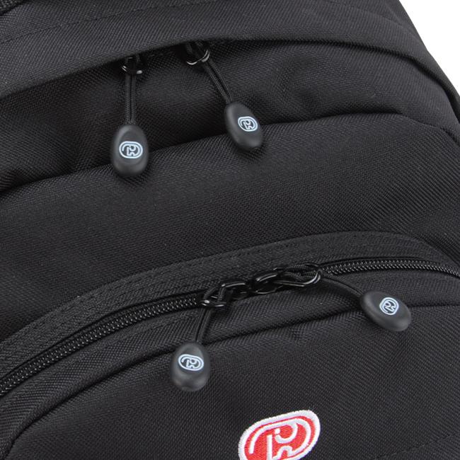 ドムドムハンバーガー ハンバーガー リュック  dm010