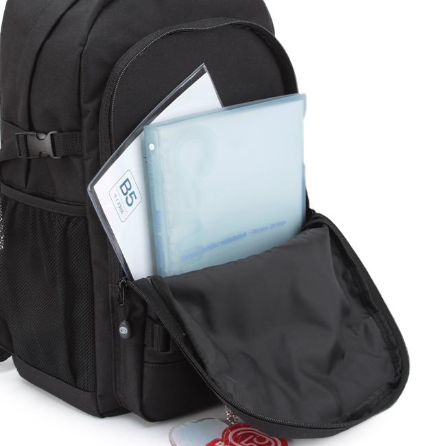 ドムドムハンバーガー ハンバーガー リュック  dm010