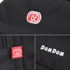 ドムドムハンバーガー ハンバーガー リュック  dm010