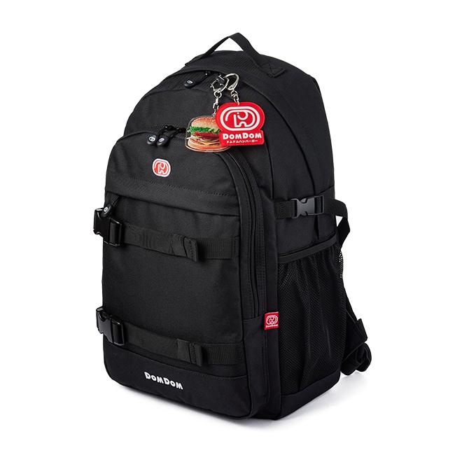 ドムドムハンバーガー ハンバーガー リュック  dm010