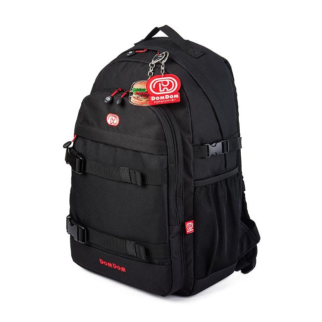 ドムドムハンバーガー ハンバーガー リュック  dm010