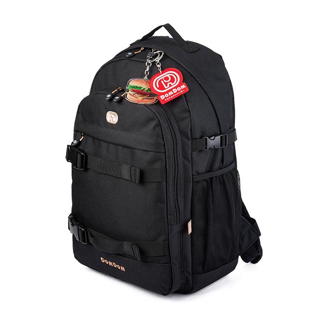 ドムドムハンバーガー ハンバーガー リュック  dm010