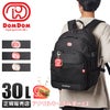 ドムドムハンバーガー ハンバーガー リュック  dm025