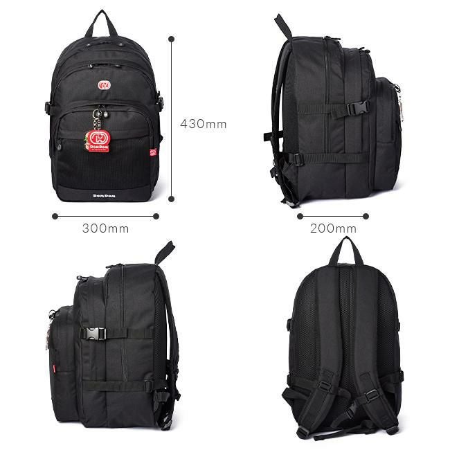 ドムドムハンバーガー ハンバーガー リュック  dm025