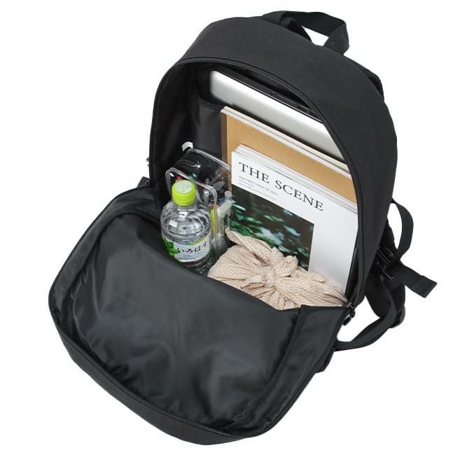 ドムドムハンバーガー ハンバーガー リュック  dm025