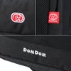 ドムドムハンバーガー ハンバーガー リュック  dm025